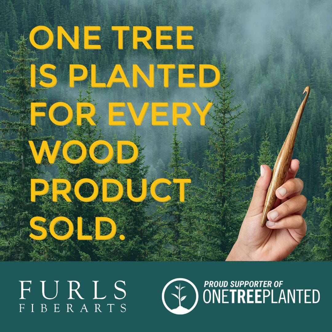 Furls + One Tree Planted 2023 Report