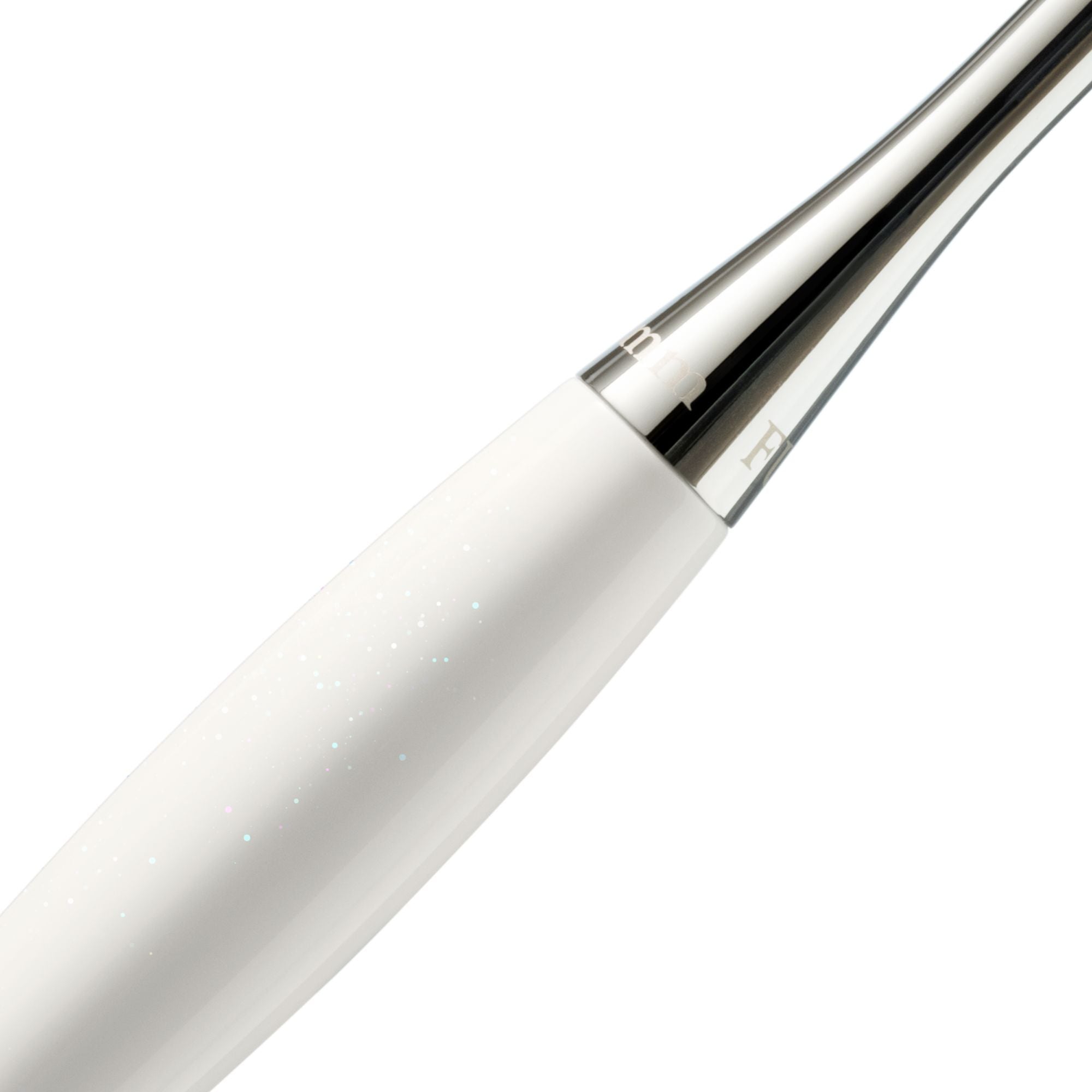 Odyssey® II Crochet Hook in Quartz Odyssey II FurlsCrochet 